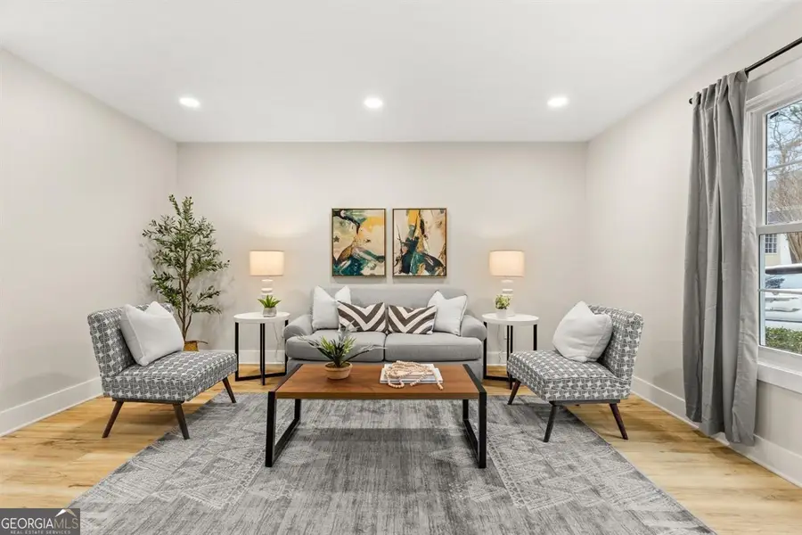 6404 Park Avenue #D4, Atlanta, GA 30342 - Image #3