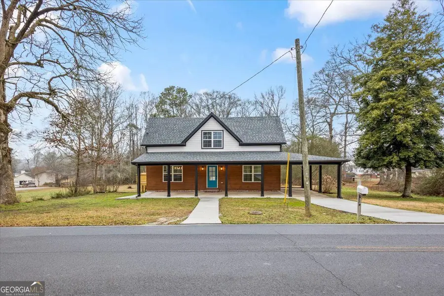 25 Old Bremen Road, Temple, GA 30179 - Image #2