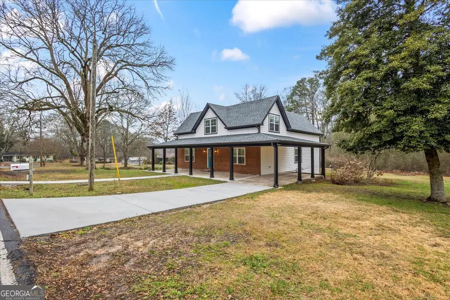 25 Old Bremen Road, Temple, GA 30179 - Image #3