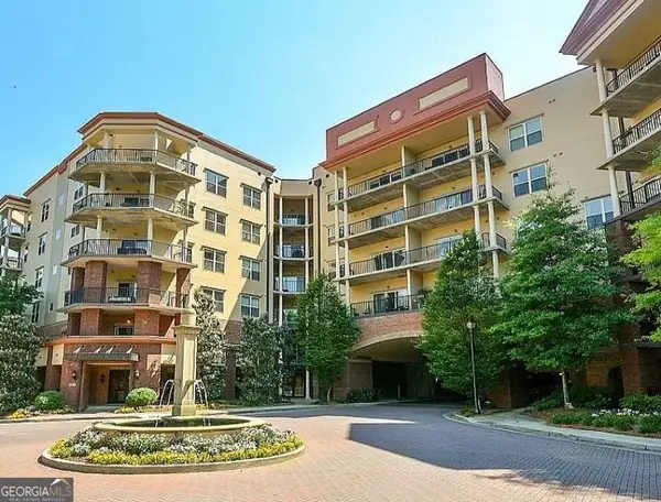 200 River Vista Drive #704, Atlanta, GA 30339