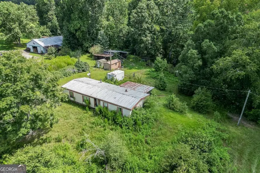 3340 Chamblee Gap Road, Cumming, GA 30040 - #2