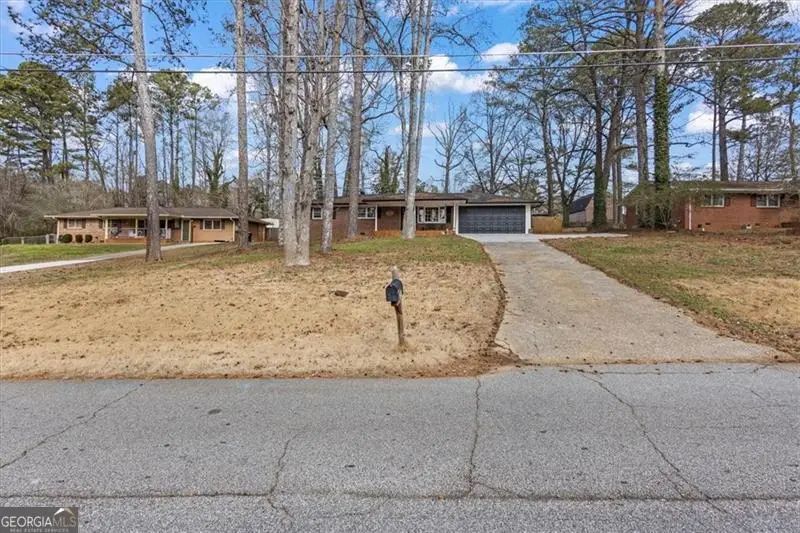 1590 Debbie Drive Sw, Mableton, GA 30126 - Image #3