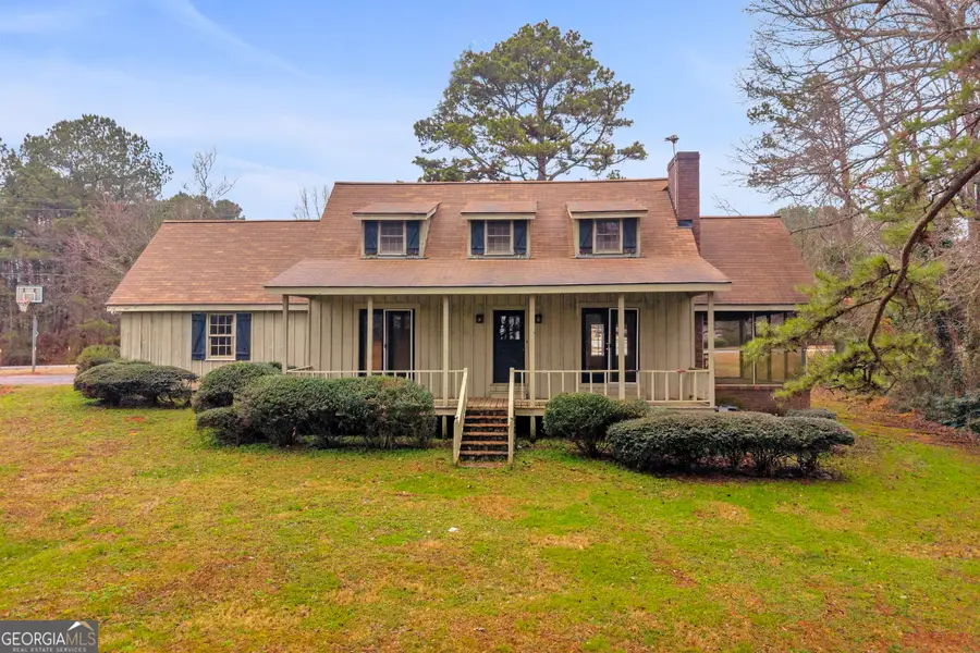 225 Northview Drive, Commerce, GA 30529 - Image #2