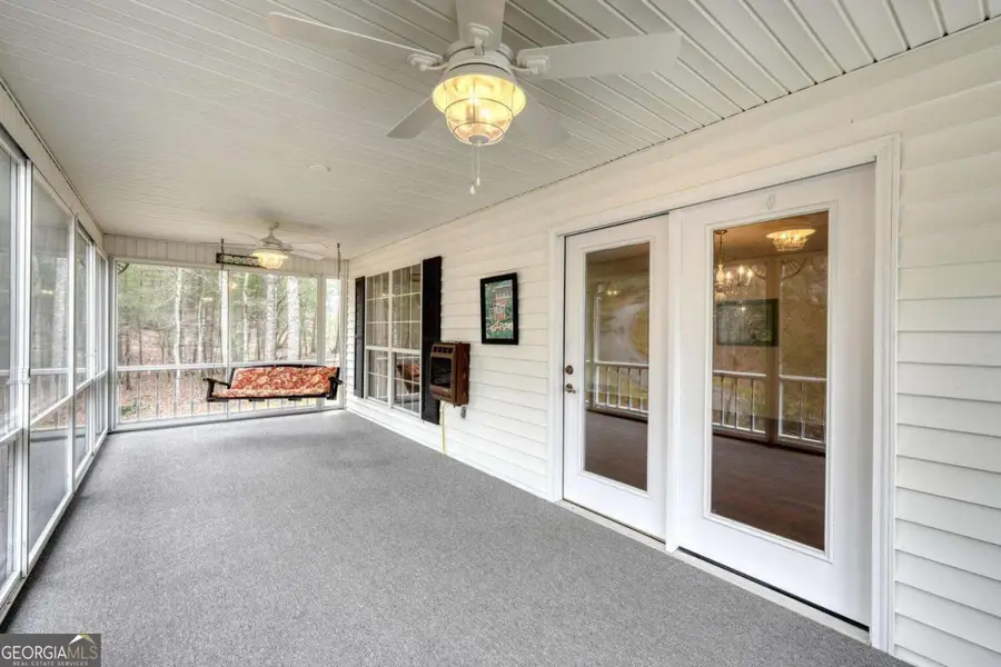 970 Wesley Mountain Drive #IV,V, Blairsville, GA 30512 - Image #3