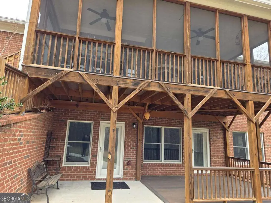 420 Gold Rush Trail, Ball Ground, GA 30107 - Image #2