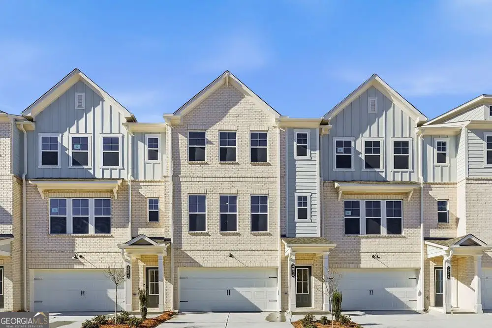 3074 Hudson Glen Way, Dacula, GA 30019 - #1