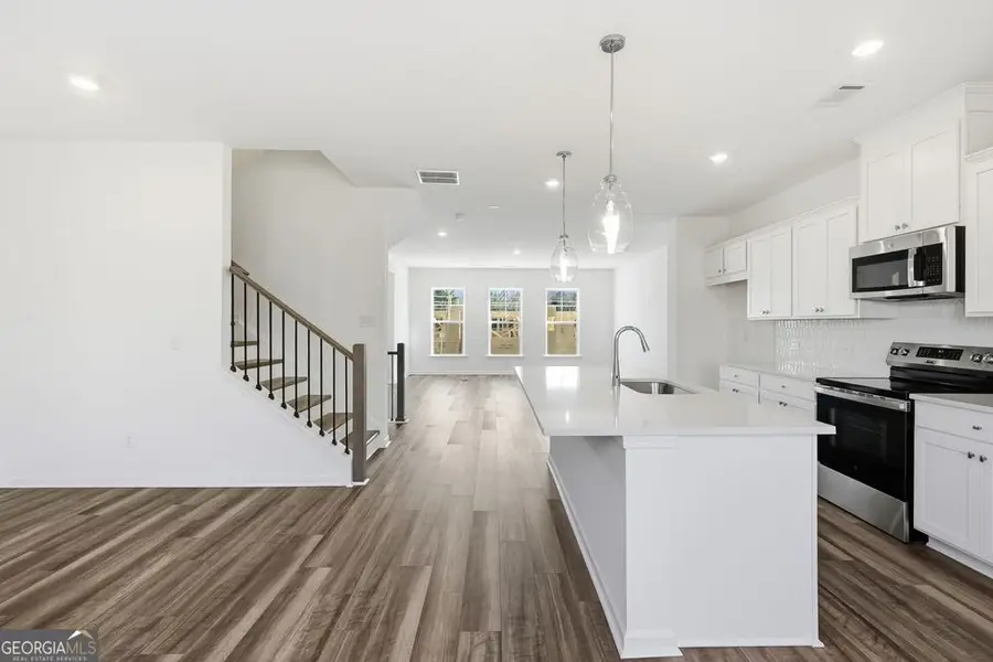 3074 Hudson Glen Way, Dacula, GA 30019 - #3