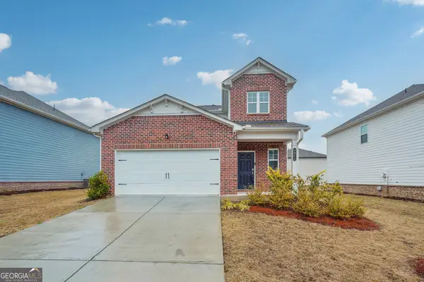 3853 Rustic Barn Way, Loganville, GA 30052