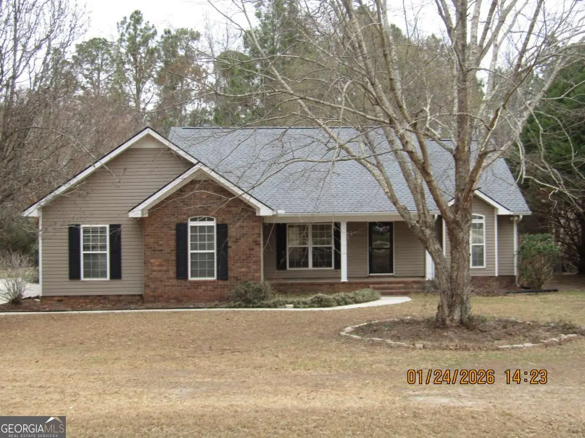 5008 Addison Trail, Statesboro, GA 30458 - #1