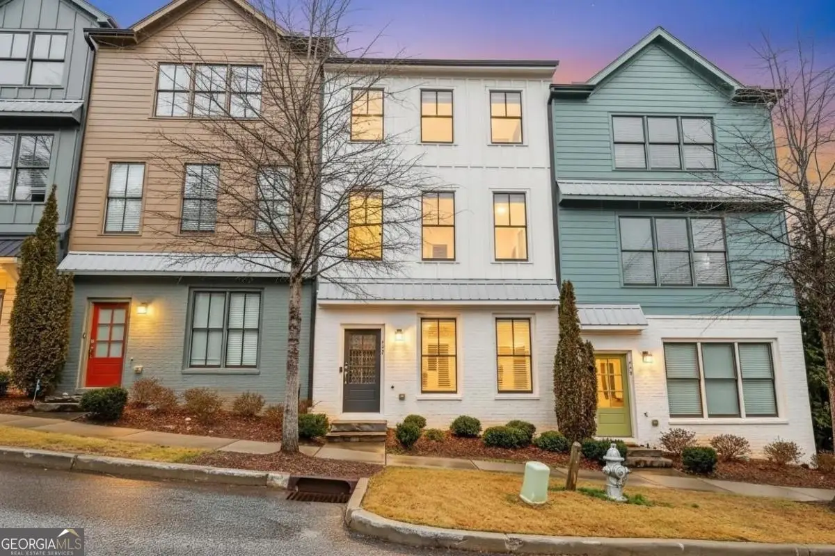 777 Cady Way, Atlanta, GA 30312 - #1