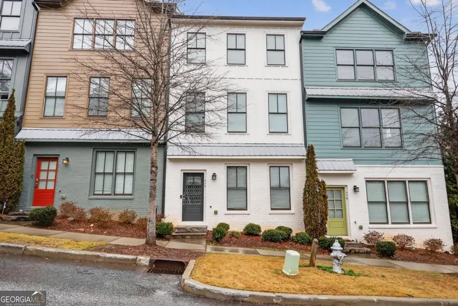 777 Cady Way, Atlanta, GA 30312 - #2