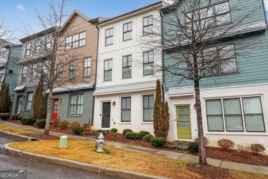 777 Cady Way, Atlanta, GA 30312 - #3