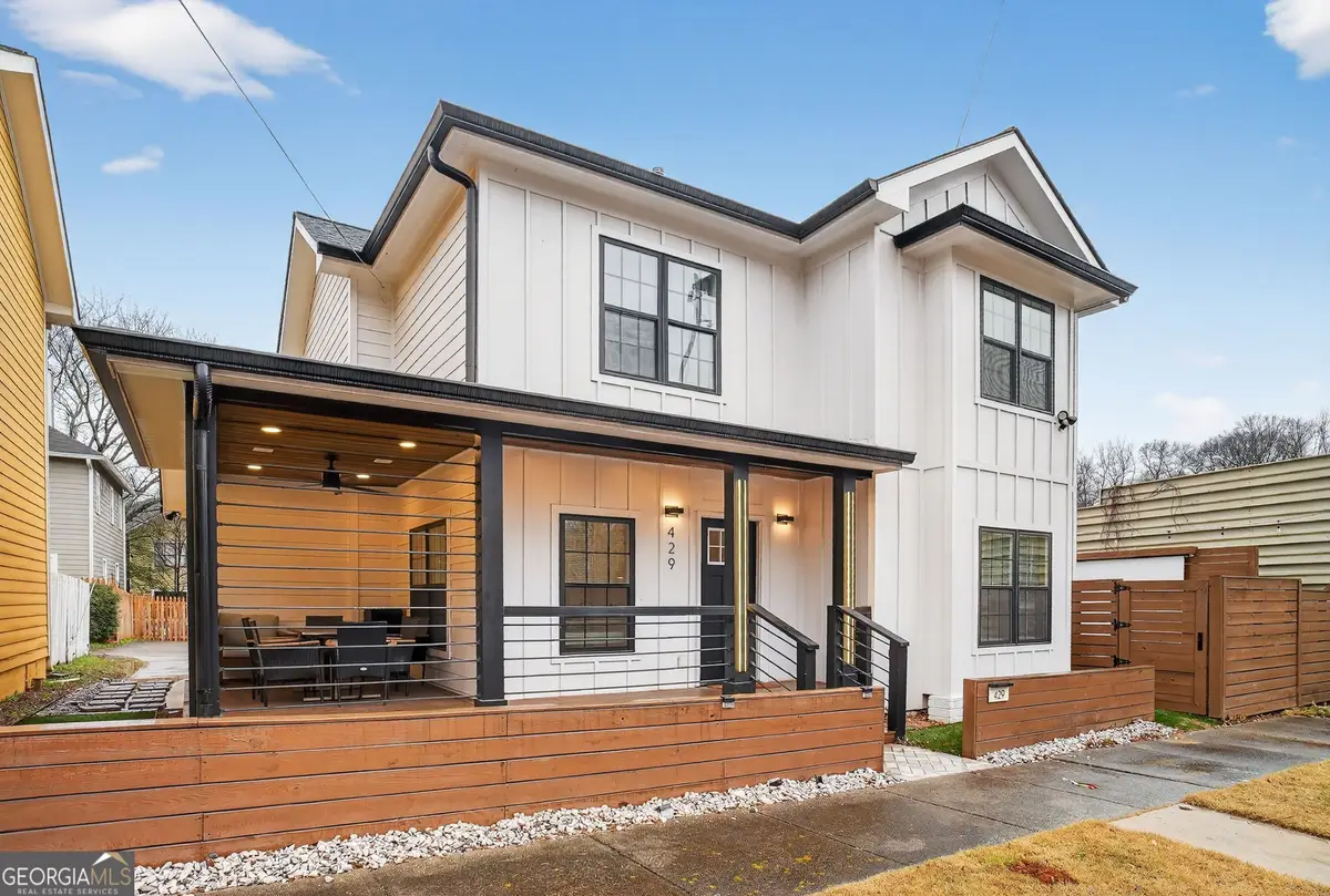 429 Grant Street Se, Atlanta, GA 30312 - #1