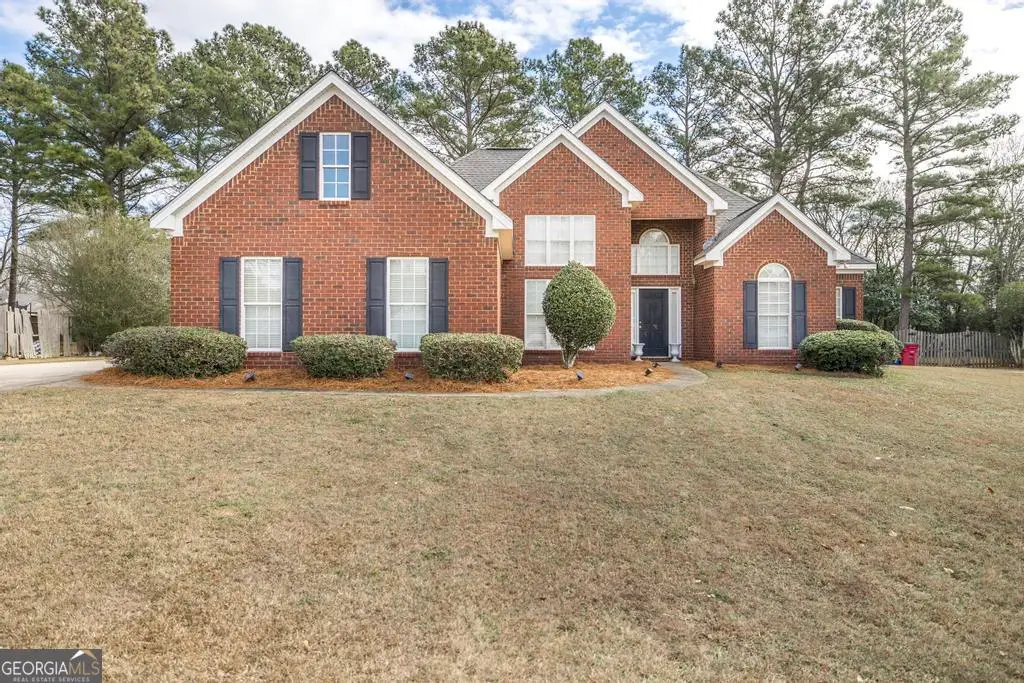 1066 Alma Drive, Macon, GA 31216 - Image #1