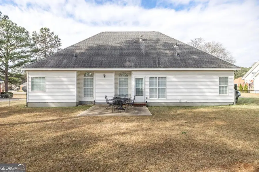 1066 Alma Drive, Macon, GA 31216 - Image #2