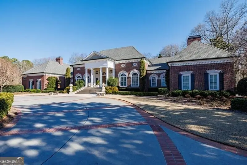 25 The Greenway, Woodstock, GA 30188 - Image #2