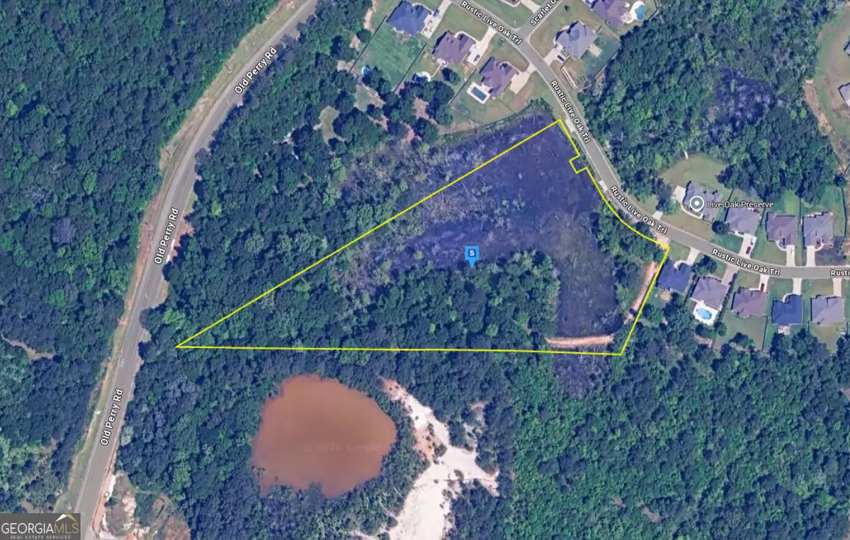202 Rustic Live Oak Trl, Bonaire, GA 31005 - Image #1