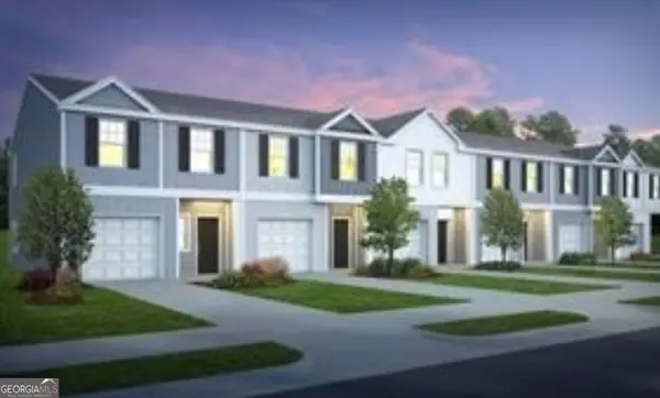 9436 Maple Grove, Jonesboro, GA 30238