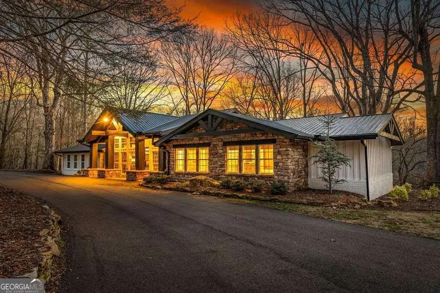 166 Red Oak Lane, McCaysville, GA 30555 - Image #2