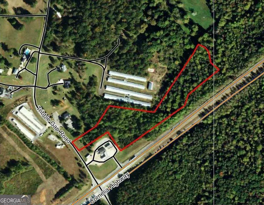 7322 Tribble Gap Road, Alto, GA 30510 - #1