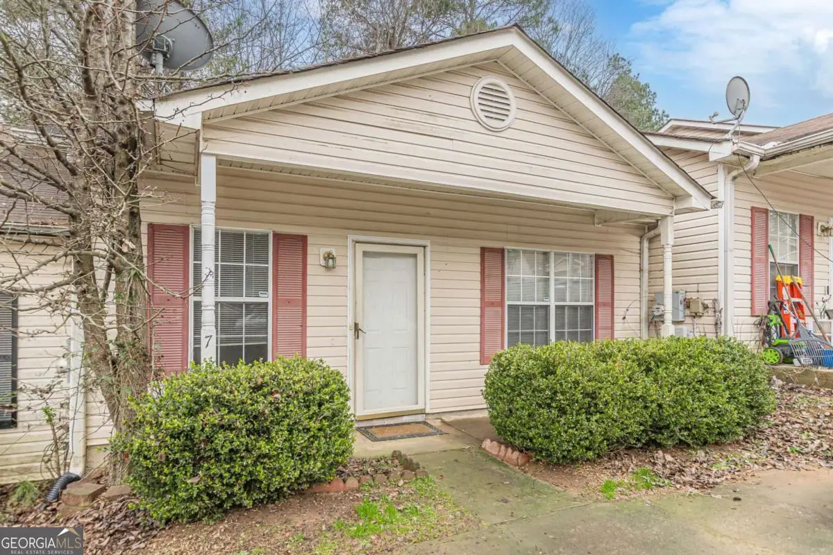 746 Boston Common, Atlanta, GA 30349 - #1