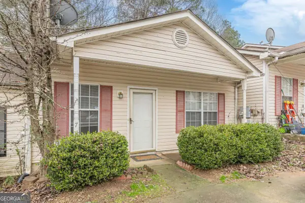 746 Boston Common, Atlanta, GA 30349