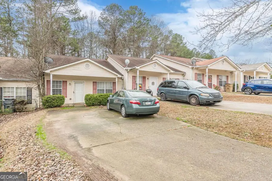 746 Boston Common, Atlanta, GA 30349 - #3