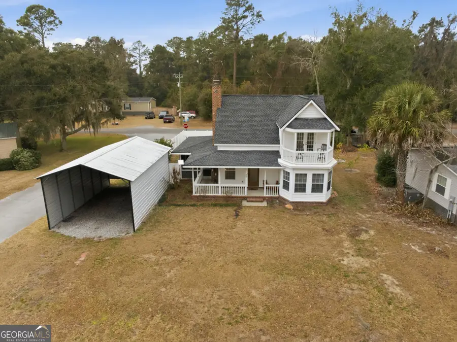 770 Hickory Bluff Drive, Waverly, GA 31565 - Image #2