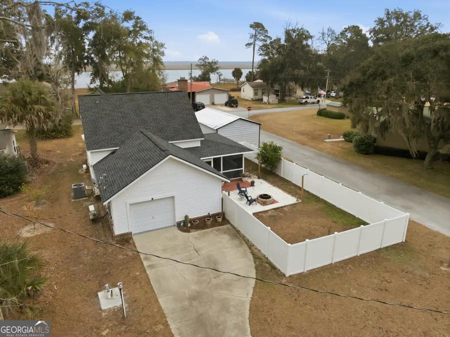 770 Hickory Bluff Drive, Waverly, GA 31565 - Image #3