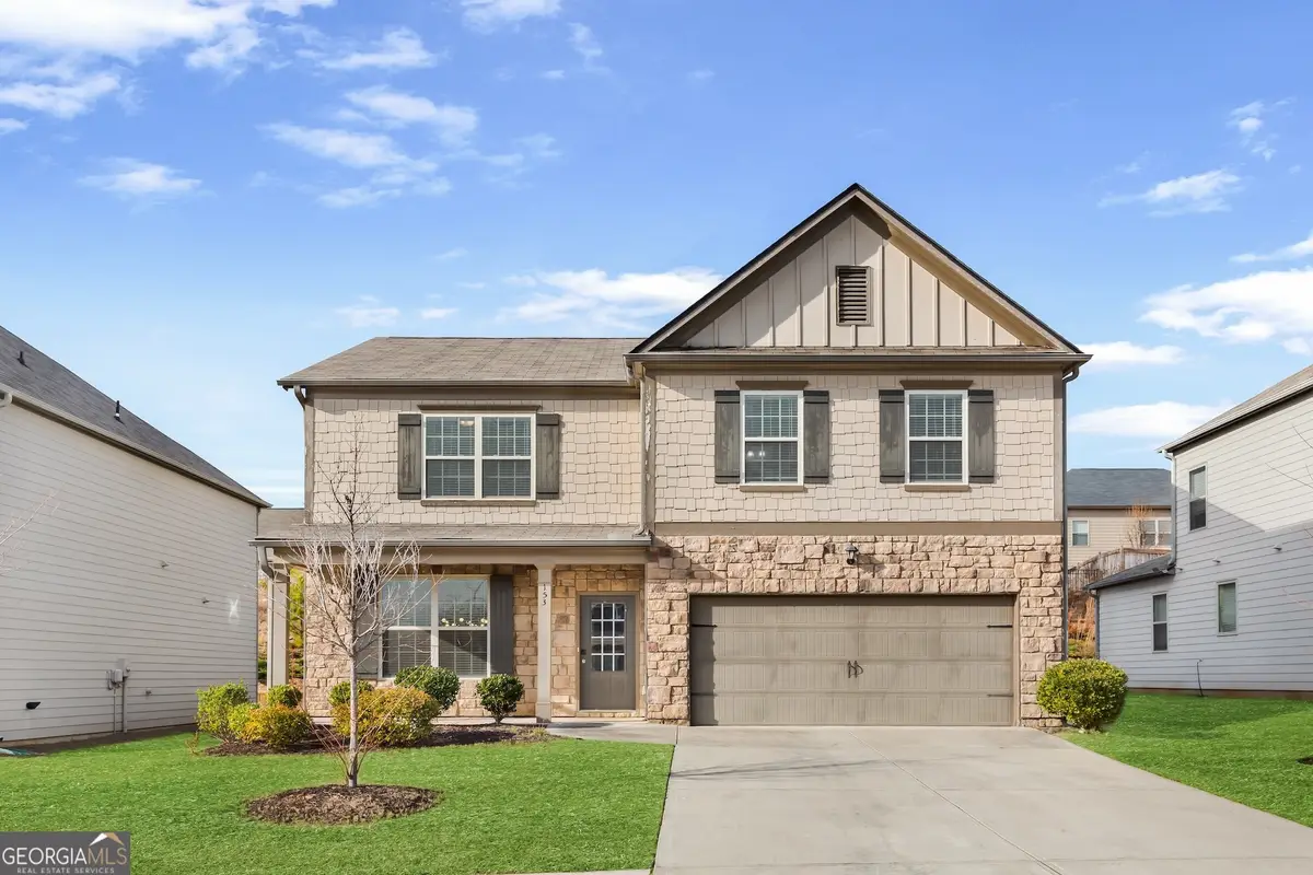 153 Wayside Terrace, Braselton, GA 30517 - Image #1