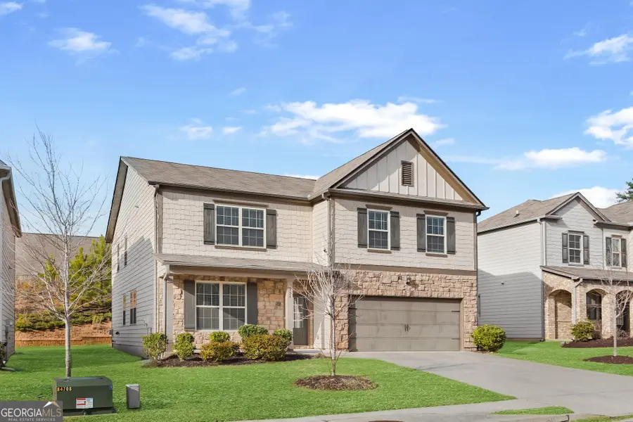 153 Wayside Terrace, Braselton, GA 30517 - Image #3