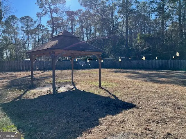 206 Ash Branch Road, Pembroke, GA 31321 - #3