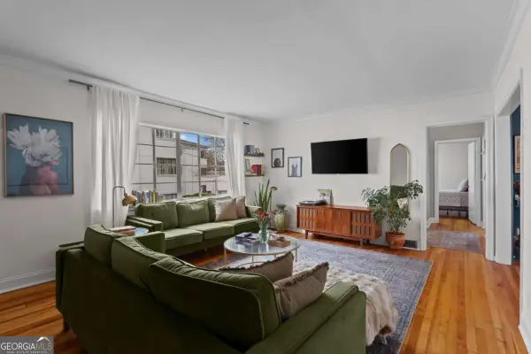 1120 Briarcliff Road Ne #3, Atlanta, GA 30306