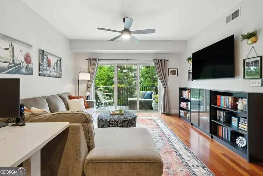200 River Vista Drive #UNIT 445, Atlanta, GA 30339 - Image #2