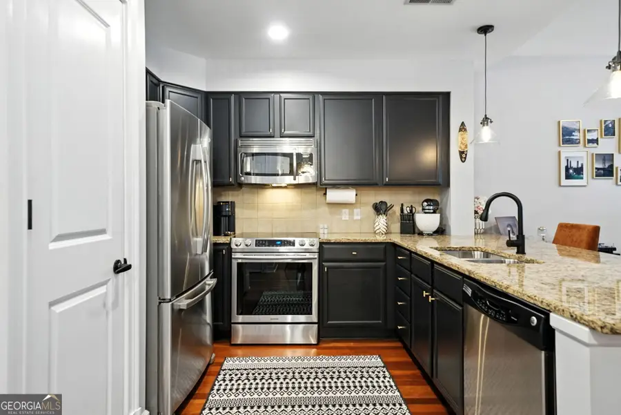 200 River Vista Drive #UNIT 445, Atlanta, GA 30339 - Image #3