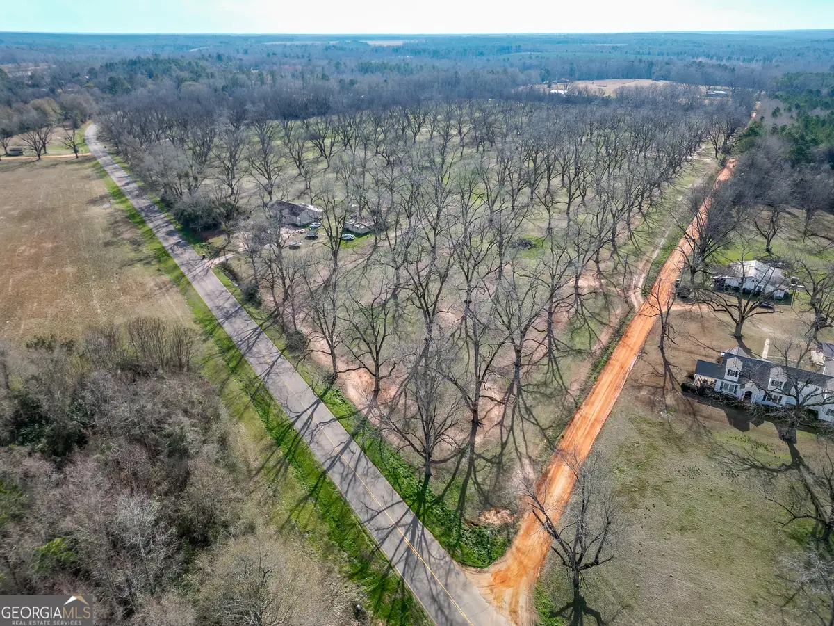 0 Old Hwy 19 South, Ellaville, GA 31806 - Image #1