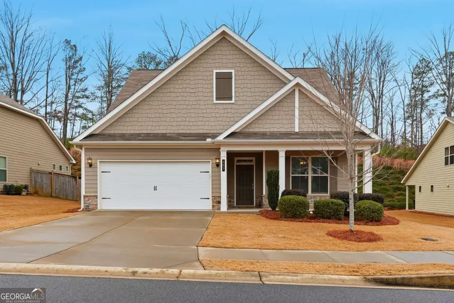 151 Rolling Hills Place, Canton, GA 30114 - Image #2