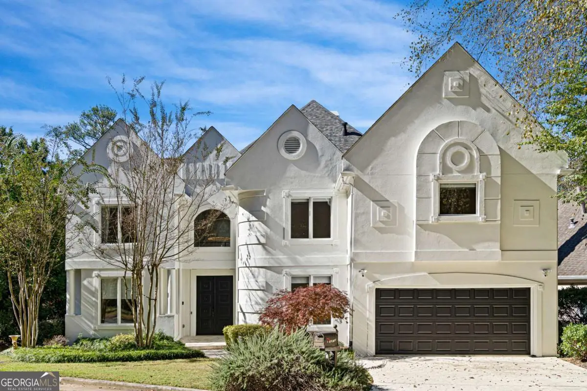 4 Vale Close Ne, Atlanta, GA 30324 - #1