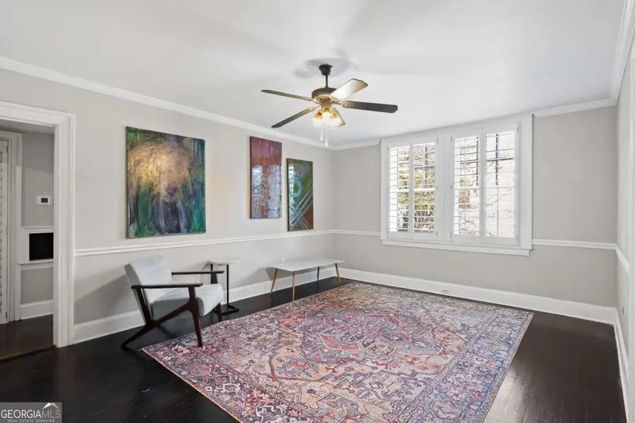 198 Ponce De Leon Avenue Ne #4B, Atlanta, GA 30308 - #2