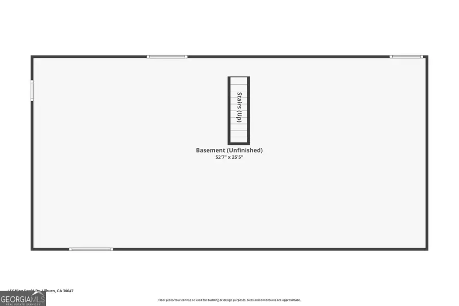 156 King David Drive Sw, Lilburn, GA 30047 - Image #3