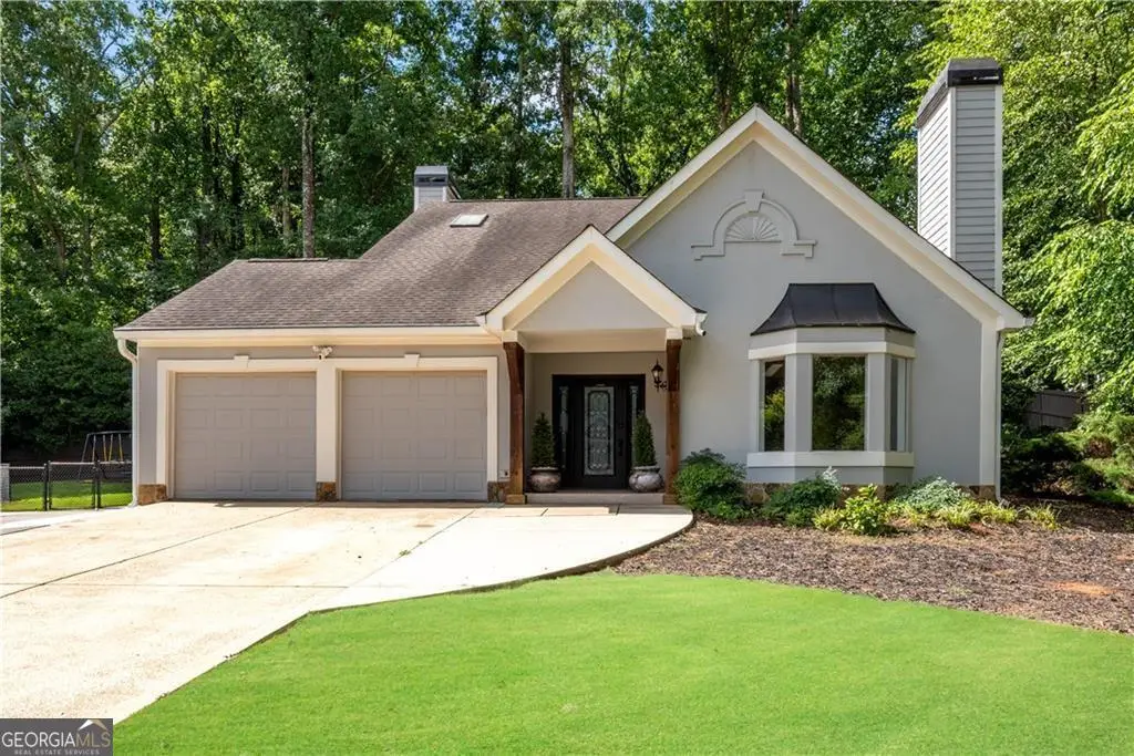 755 Anna Lane, Alpharetta, GA 30004 - #1