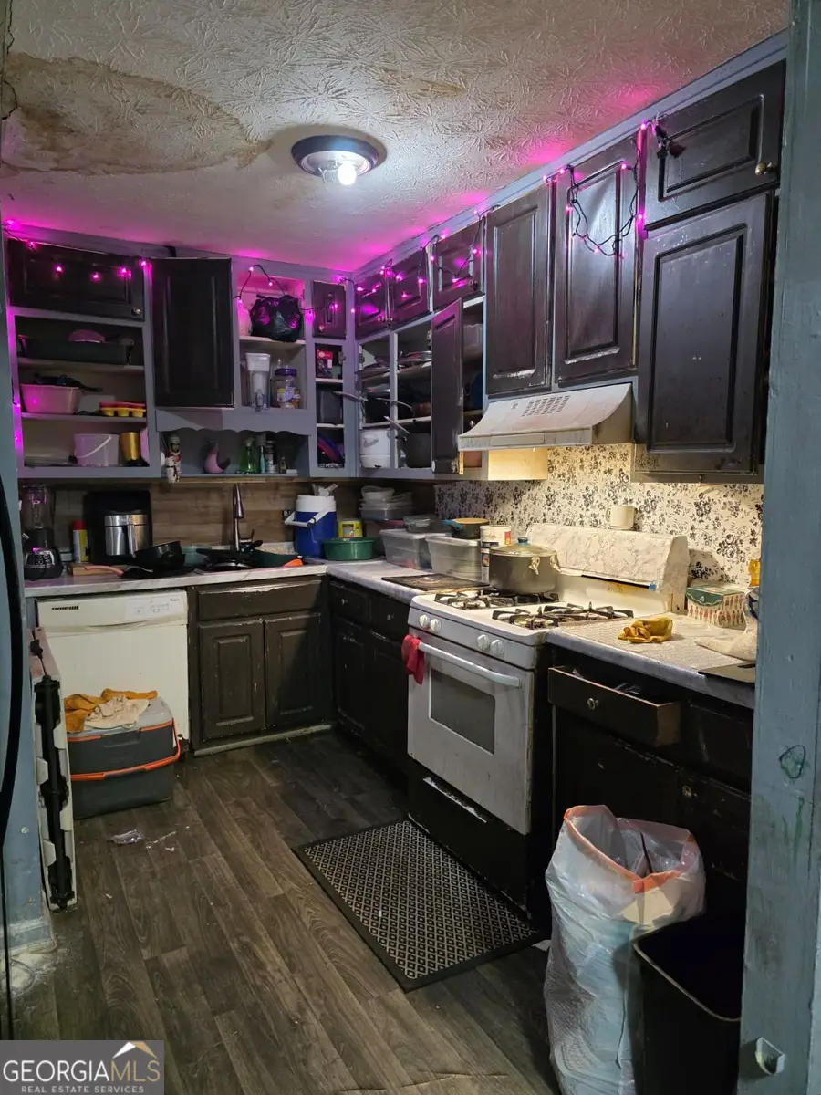 5271 Williams Road #A1, Norcross, GA 30093 - #3