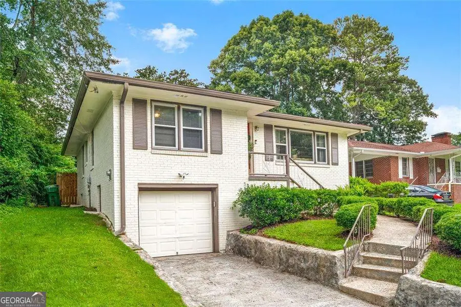 639 Lilla Drive Sw, Atlanta, GA 30310 - #2