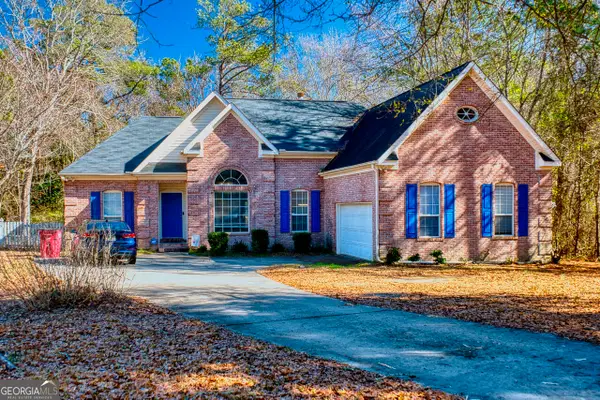 221 Pendleton Court, Macon, GA 31216