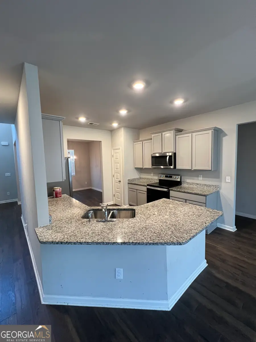 504 Pomegranate Circle, McDonough, GA 30253 - Image #2