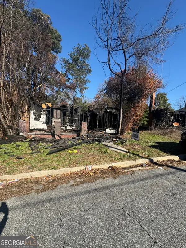 823 Ponce De Leon Avenue, Macon, GA 31206