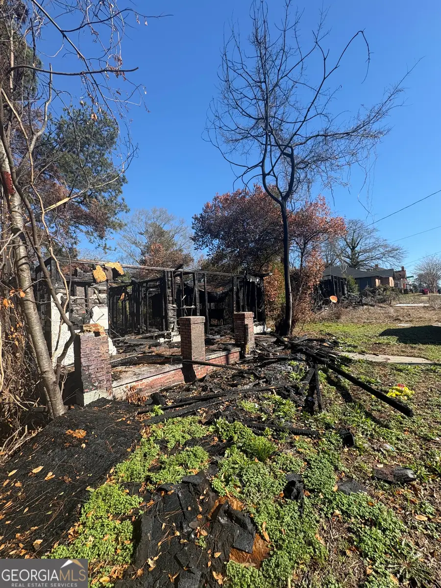 823 Ponce De Leon Avenue, Macon, GA 31206 - Image #3