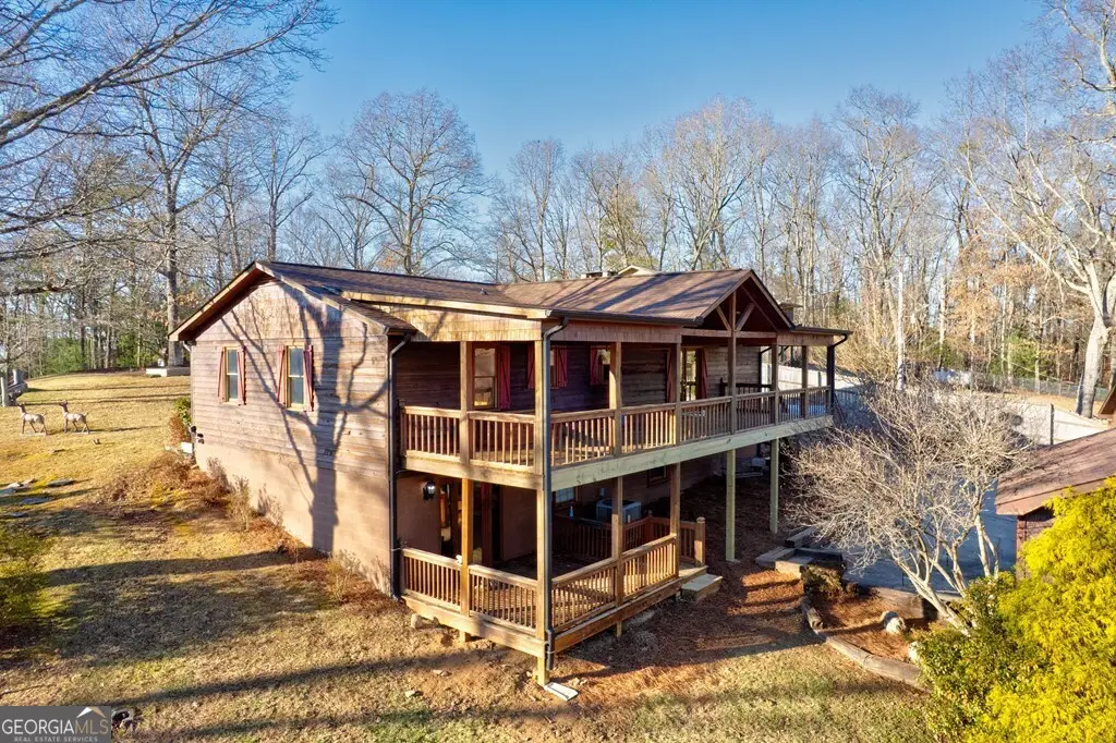 716 Lakeview Circle, Morganton, GA 30560 - #1