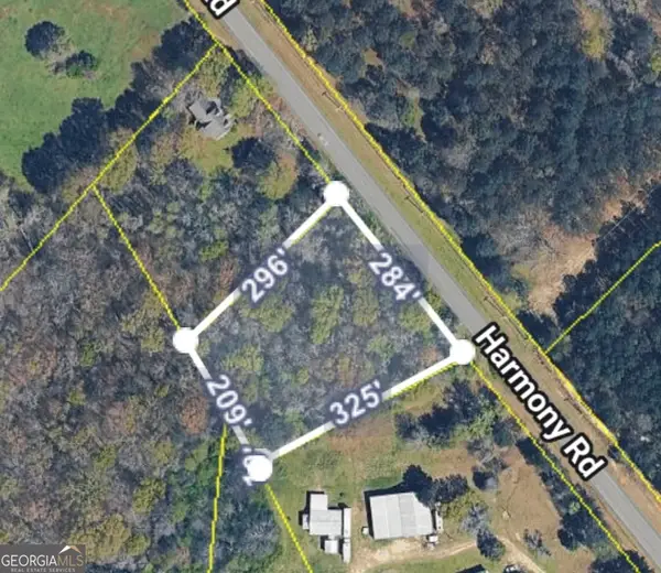 690 Harmony Road, Eatonton, GA 31024