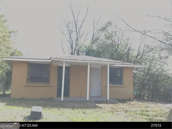 340 Poppy Avenue, Macon, GA 31204